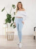 Legginsy Madison - Baby Blue