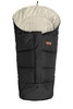 Sensillo Śpiworek Combi 3w1 Polar Black/Beige