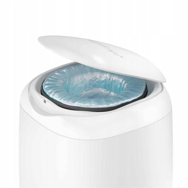 Angelcare Kosz Na Zużyte Pieluszki + 1 Wkładów