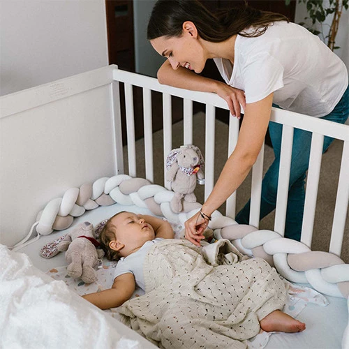 Babyono Przytulanka Królik Milly