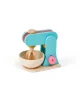 Kid's Concept - Drewniany mikser stojący, niebieski KID'S HUB
