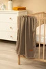 Sensillo Koc Velvet 75x100 Beż