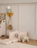 Kid's Concept - Składany fotelik w kropki