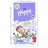 Pieluszki Dla Dzieci Happy NEWBORN 42szt