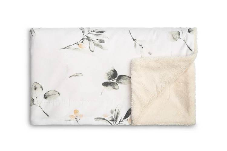 Sensillo Koc Plusz 80x100 Oliwka