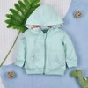 Dziecięca bluza dresowa DINO EXPLORER z bawełny organicznej