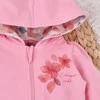 Dziecięca bluza dresowa z bawełny organicznej