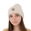 Kremowy