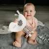 Babyono Przytulanka Szeleścik Blink&Shine  Birdie