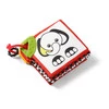 Babyono Karty Edukacyjne - Dream Team C More Collection