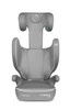 Caretero fotelik Breezy fix - grey