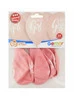 Balony It's Girl Pastele - Dziewczynka