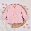 Dziecięca bluza dresowa z bawełny organicznej