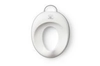 Biały || Szary/Biały