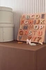 Kid's Concept - Puzzle ABC ENG