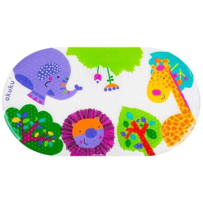 Akuku Mata antypoślizgowa do wanny