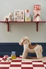 Kid's Concept -  Piramida Wieża 1-10 AIDEN