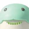 Babyono Kubek Do Mycia Głowy Whale Różowy