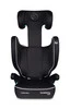 Caretero fotelik Breezy fix - black