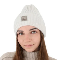 Biały