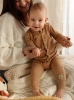 Bluza Niemowlęca Natural Harmony - Latte