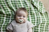 Elodie Details - Soft Cotton Blanket - Berså