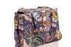Sensillo Torba Mama Bag Boho Brudny Róż