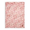 Elodie Details - Kocyk Pearl Velvet - River Rose