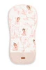 Sensillo Wkładka Muślinowa Do Wózka Wróżki Różowy