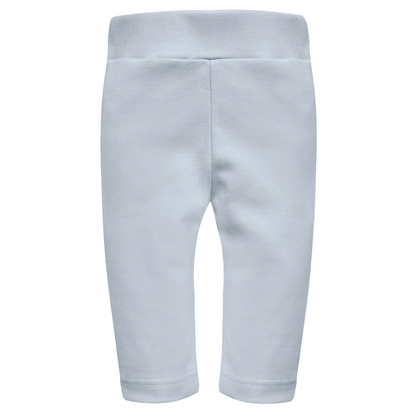 Leginsy ECO niebieski