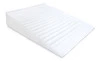Sensillo Poduszka Klin Do Wózka 38x30 Luxe Aloe Vera