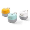 Babyono Pojemnik Na Smoczek Natural Nursing - Żółty