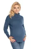 SWETER KLASYCZNY GOLF JEANS