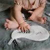 Babyono Przytulanka Szeleścik Blink&Shine  Birdie