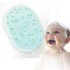 Babyono gąbka kąpielowa - zielona