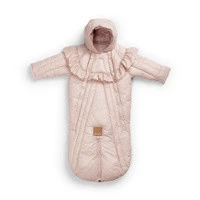 Powder Pink