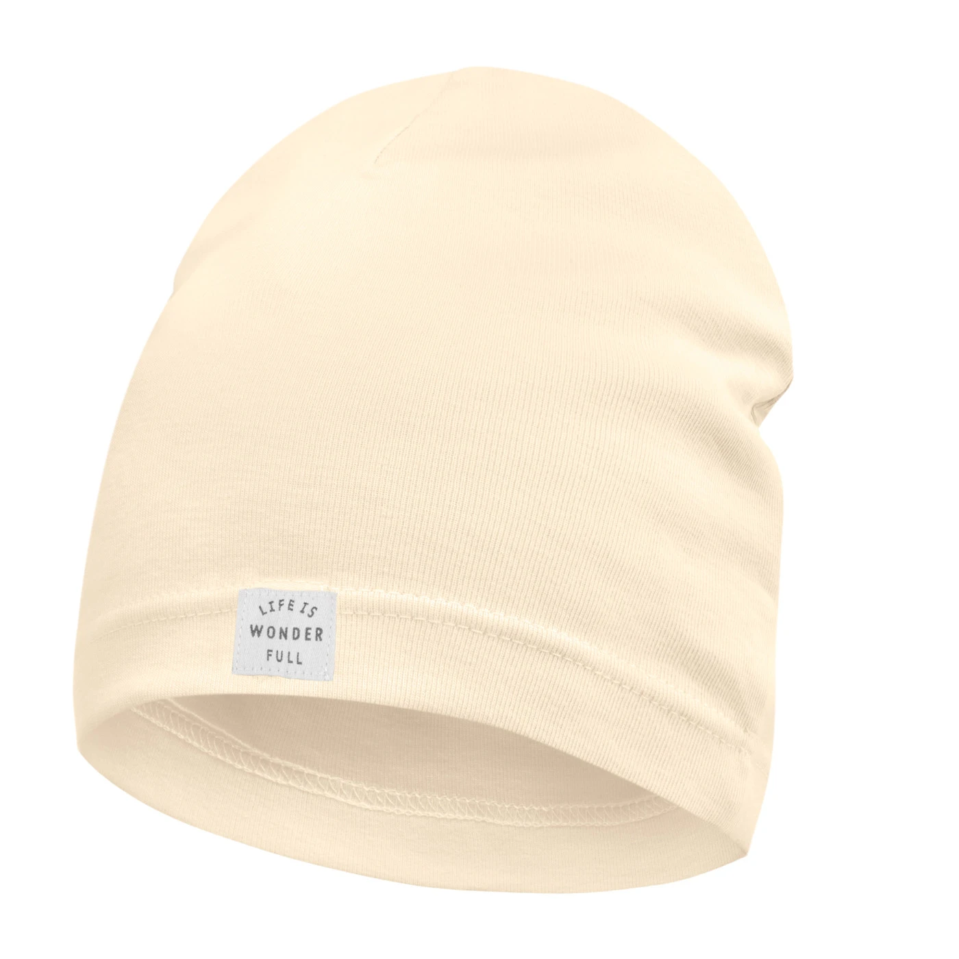 CZAPKA RIBB BUBBLE ZO0002A