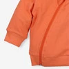 Bluza dresowa Lion z bawełny organicznej dla chłopca