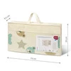 Babyono Mata Edukacyjna 150x200 Piankowa XPE