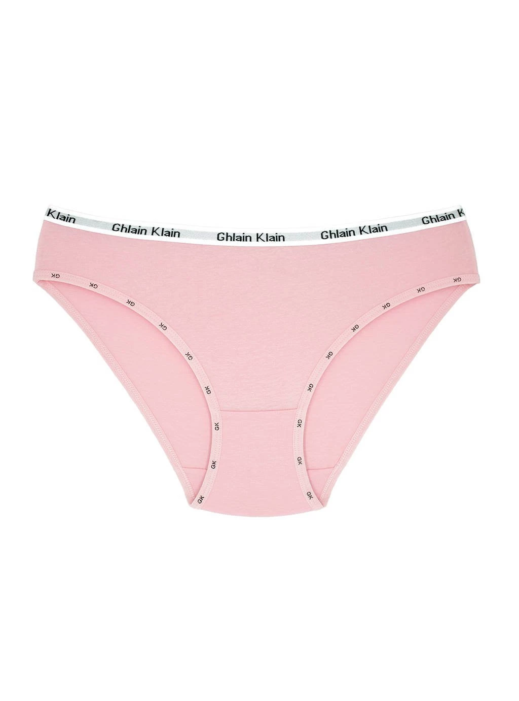 Majtki Damskie GK - 4pak