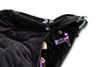 Sensillo Śpiworek Climber Black