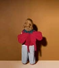 Kid's Concept - Kostium truskawkowej wróżki