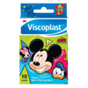 Viscoplast Plastry Miki i Przyjaciele Dla Dzieci 10szt