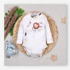 Body kopertowe LITTLE DREAMERS z bawełny organicznej