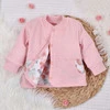 Dziecięca bluza dresowa z bawełny organicznej