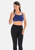Top biustonosz do karmienia bawełniany Maya Jeans
