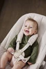 Elodie Details - Baza do leżaczka dla noworodka Newborn Seat GRACE, Moonshell