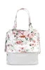 Sensillo Torba Mama Bag Łąka Zielona