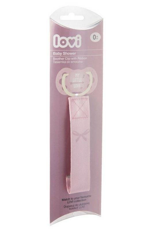 Lovi Tasiemka Do Smoczka Baby Shower