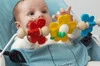 BABYBJORN - zabawka do leżaczka - Flying Friends